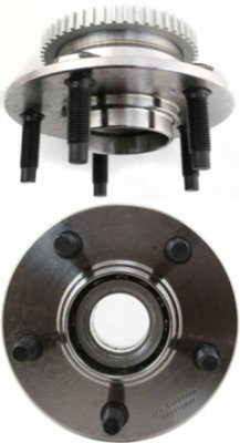 Replacement Wheel Hub