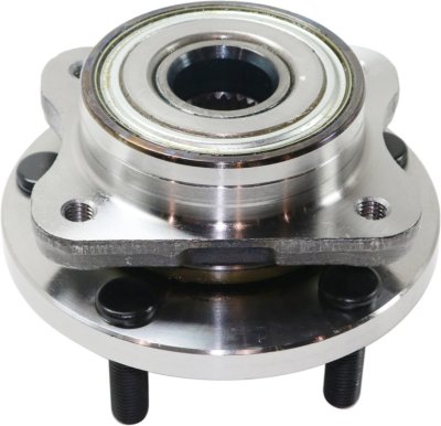 Replacement Wheel Hub