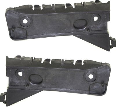 Replacement Bumper Bracket
