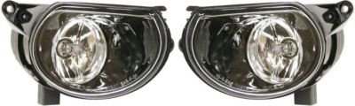 Replacement Fog Light