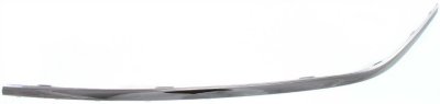 Replacement Bumper Trim