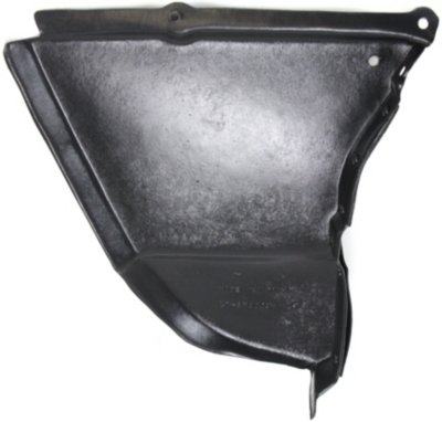 Replacement Engine Splash Shield