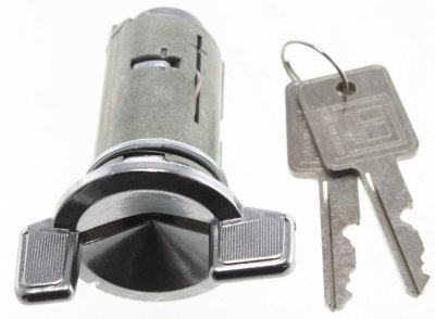 Replacement Ignition Lock Cylinder