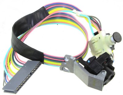 Replacement Headlight Switch