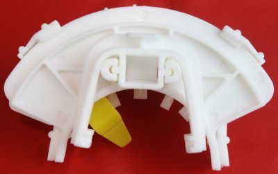 Replacement Neutral Safety Switch