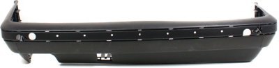 Replacement Bumper Cover