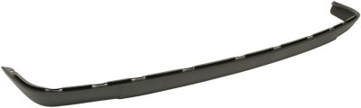 Replacement Air Deflector Extension