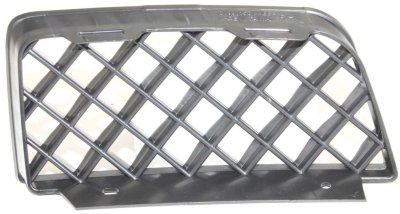 Replacement Bumper Grille