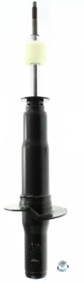 Replacement Shock Absorber and Strut Assembly