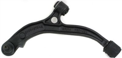 Replacement Control Arm