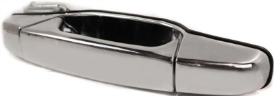 Bolton Premiere Door Handle