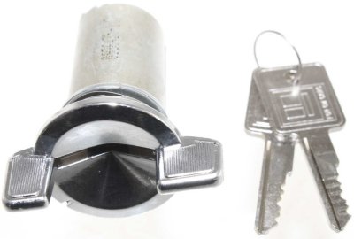 Replacement Ignition Lock Cylinder