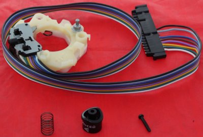 Replacement Turn Signal Switch