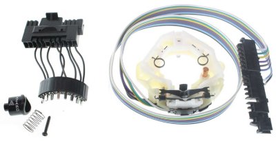 Replacement Turn Signal Switch