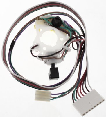 Replacement Turn Signal Switch
