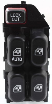 Replacement Window Switch