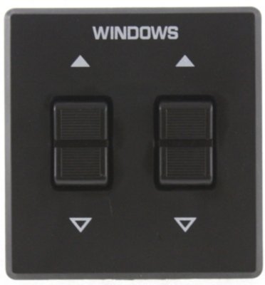 Replacement Window Switch