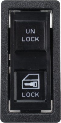 Replacement Door Lock Switch