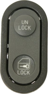 Replacement Door Lock Switch
