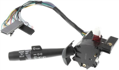 Replacement Turn Signal Switch