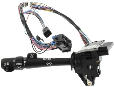 Replacement Turn Signal Switch