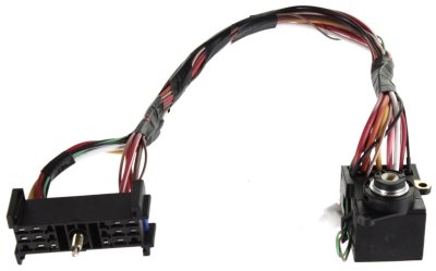 Replacement Ignition Switch