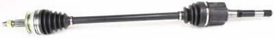 Replacement Axle Assembly