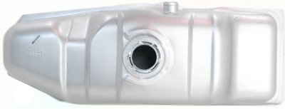 Replacement Fuel Tank
