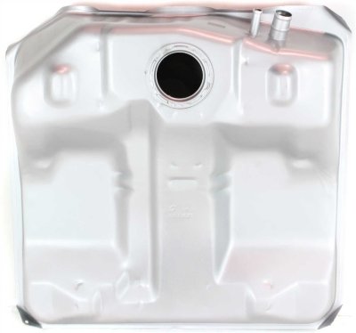 Replacement Fuel Tank