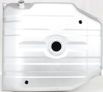 Replacement Fuel Tank