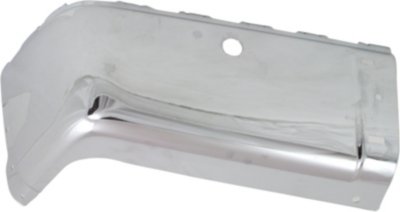 Replacement Bumper End