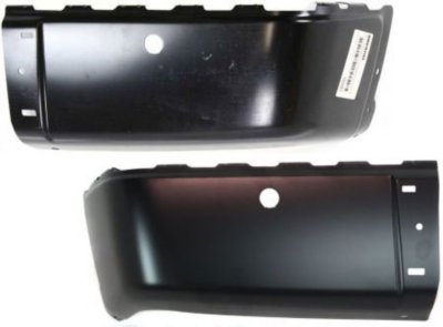 Bolton Premiere Bumper End