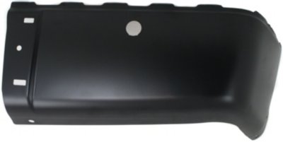 Replacement Bumper End