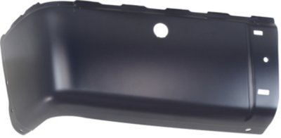 Replacement Bumper End