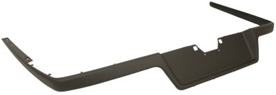 Replacement Bumper Trim