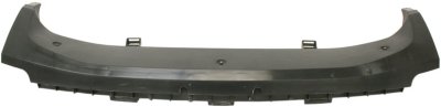 Replacement Bumper Reinforcement