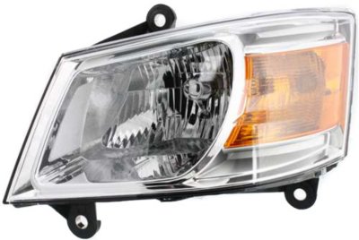 Replacement Headlight