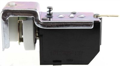 Replacement Headlight Switch