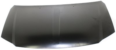 Replacement ARBD130106 Hood - Primed, Steel, Direct Fit