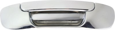 Bolton Premiere Tailgate Handle