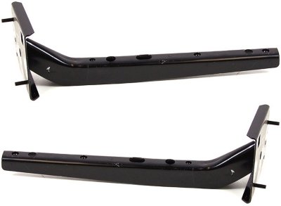 Replacement Bumper Bracket