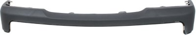 Replacement Bumper Cover