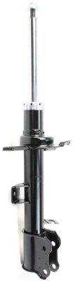 Replacement Shock Absorber and Strut Assembly