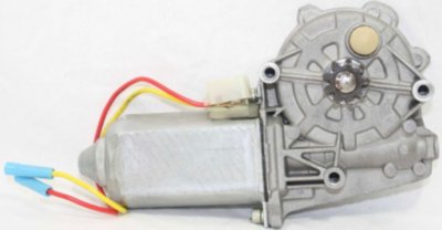 Replacement Window Motor