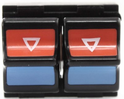 Replacement Window Switch