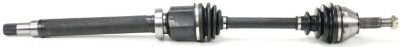 Replacement Axle Assembly