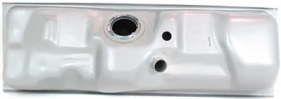 Replacement Fuel Tank