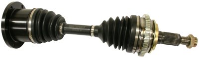 Replacement Axle Assembly
