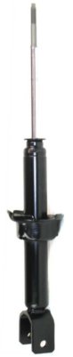 Replacement Shock Absorber and Strut Assembly
