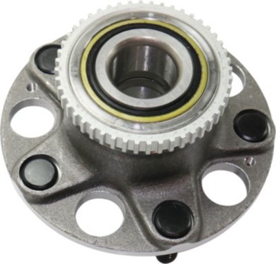 Replacement Wheel Hub